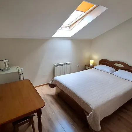 затишні в центрі трускавця Penzion