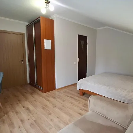 затишні в центрі трускавця 3* Truskavec